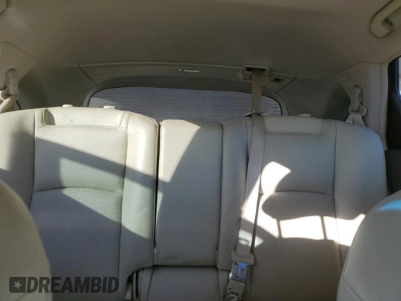 2008 Infiniti FX with VIN JNRAS08U78X101514, listed as a Copart auction lot 76531454 with 145,301 mi miles and Salvage Title. Bid and sale history available at DreamBid. Image 10.
