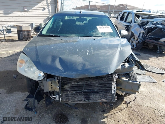 2008 Pontiac G6 GT with VIN 1G2ZH57N584297922, listed as a IAAI auction lot 42020005 with 148,150 mi miles. Bid and sale history available at carsss.com. Image 13.