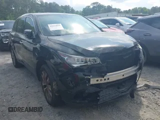 2014 Acura MDX Technology z VIN 5FRYD3H46EB003749, wystawiony jako IAAI lot #42113835 z przebiegiem 142 137 mil mil oraz . Historia ofert i sprzedaży dostępna na DreamBid. Obrazek 1.