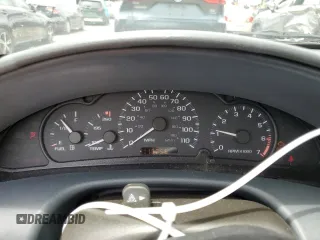 2004 Chevrolet Cavalier with VIN 1G1JC52F447292512, listed as a Copart auction lot 57637534 with 118,256 mi miles and Salvage Title. Bid and sale history available at carsss.com. Image 9.