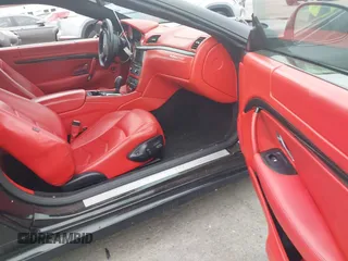 2012 Maserati GranTurismo MC Stradale с VIN ZAM45MLA1C0061579, выставлен на аукционе IAAI как лот 41938411 с пробегом 76 626 миль миль и . История ставок и продаж доступна на DreamBid. Изображение 5.