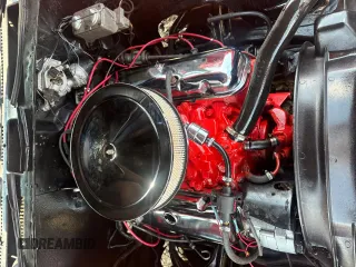 1971 Chevrolet Malibu с VIN 136371R126241, выставлен на аукционе Copart как лот 64313315 с пробегом 63 954 миль миль и Чистый • Clean title. История ставок и продаж доступна на DreamBid. Изображение 7.
