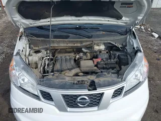 2021 Nissan NV200 S z VIN 3N6CM0KN7MK694367, wystawiony jako IAAI lot #41577986 z przebiegiem 97 444 mil mil oraz . Historia ofert i sprzedaży dostępna na DreamBid. Obrazek 10.