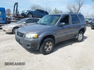 2007 Ford Escape XLS с VIN 1FMYU02Z77KA62394, выставлен на аукционе IAAI как лот 41858635 с пробегом 165 948 миль миль и . История ставок и продаж доступна на DreamBid. Изображение 17.