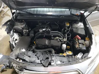 2015 Subaru Legacy 2.5i Limited with VIN 4S3BNBN67F3055006, listed as a Copart auction lot 69563402 with 96,668 mi miles. Bid and sale history available at carsss.com. Image 11.