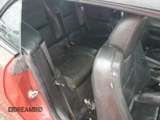 2015 Chevrolet Camaro LT with VIN 2G1FF3D31F9177419, listed as a Copart auction lot 44615225 with 186,589 mi miles and Salvage Title. Bid and sale history available at carsss.com. Image 10.