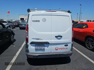 2018 Ford Transit Connect XL with VIN NM0LS7E77J1374068, listed as a IAAI auction lot 42714229 with 85,616 mi miles and . Bid and sale history available at DreamBid. Image 27.