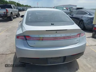 2017 Lincoln MKZ Hybrid Premiere с VIN 3LN6L5KU1HR603061, выставлен на аукционе IAAI как лот 42469955 с пробегом 197 325 миль миль и . История ставок и продаж доступна на DreamBid. Изображение 17.