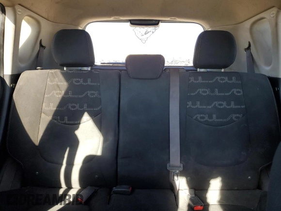2012 Kia Soul + with VIN KNDJT2A69C7420099, listed as a Copart auction lot 87730385 with Not Provided miles and Salvage Title. Bid and sale history available at DreamBid. Image 10.