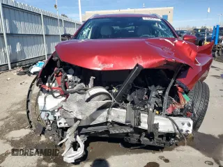 2020 Nissan Murano Platinum with VIN 5N1AZ2DS7LN156847, listed as a Copart auction lot 47846415 with Not provided miles and Salvage title. Bid and sale history available at DreamBid. Image 5.
