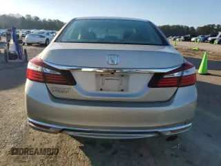 2016 Honda Accord Sedan LX with VIN 1HGCR2F31GA157431, listed as a Copart auction lot 48742475 with 149,493 mi miles and Salvage Title. Bid and sale history available at carsss.com. Image 6.