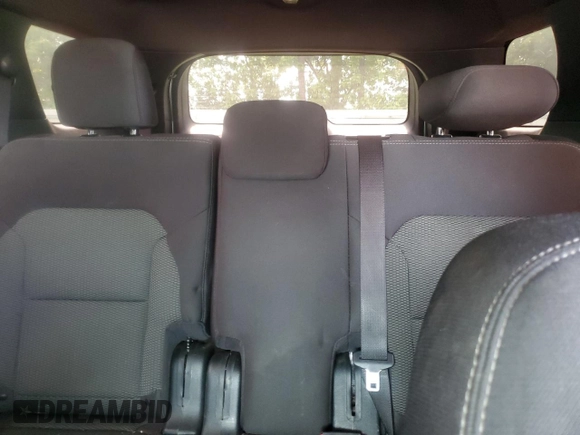 2019 Ford Explorer XLT z VIN 1FM5K8DH6KGA63592, wystawiony jako Copart lot #60821915 z przebiegiem 183 321 mil mil oraz Czysty tytuł • Clean title. Historia ofert i sprzedaży dostępna na DreamBid. Obrazek 10.