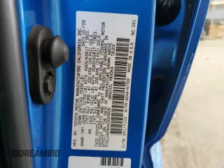 2010 Toyota Tacoma with VIN 5TELU4ENXAZ693805, listed as a Copart auction lot 63012925 with 184,619 mi miles and Salvage title. Bid and sale history available at DreamBid. Image 13.
