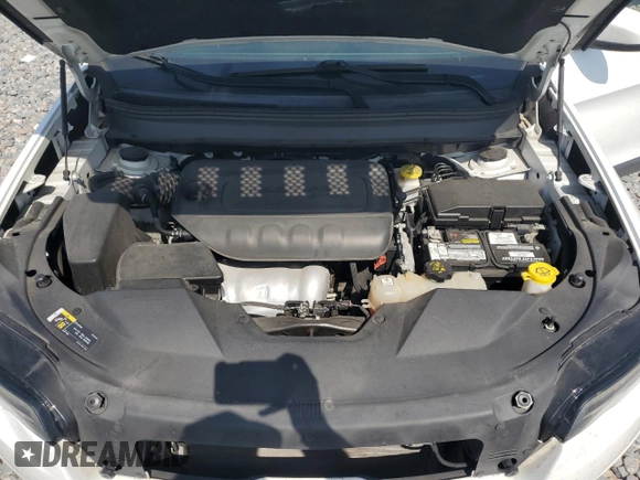 2019 Jeep Cherokee Limited z VIN 1C4PJLDB6KD248628, wystawiony jako Copart lot #64121105 z przebiegiem 129 019 mil mil oraz Nie do naprawy • Non repairable. Historia ofert i sprzedaży dostępna na DreamBid. Obrazek 12.