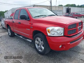 2008 Dodge 1500 SLT с VIN 1D7HA18268J239530, выставлен на аукционе IAAI как лот 42549774 с пробегом 222 493 миль миль и . История ставок и продаж доступна на DreamBid. Изображение 1.