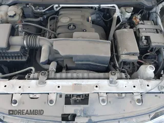 2015 Chevrolet Colorado 2WD WT с VIN 1GCHSAEA2F1233627, выставлен на аукционе IAAI как лот 41089177 с пробегом 110 181 миль миль и . История ставок и продаж доступна на DreamBid. Изображение 10.