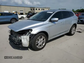 2016 Volvo XC60 T5 Drive-E Premier с VIN YV440MDK6G2808711, выставлен на аукционе Copart как лот 54777775 с пробегом 109 339 миль миль и Списание • Salvage title. История ставок и продаж доступна на DreamBid. Изображение 1.