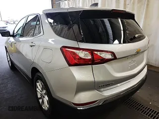 2020 Chevrolet Equinox LT z VIN 2GNAXJEV0L6231512, wystawiony jako IAAI lot #42516878 z przebiegiem 67 453 mil mil oraz . Historia ofert i sprzedaży dostępna na DreamBid. Obrazek 13.