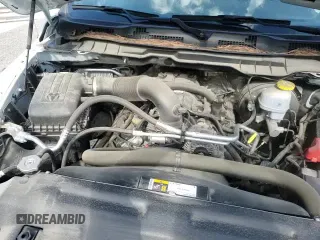 2023 Ram 1500 Tradesman с VIN 3C6JR6DTXPG571350, выставлен на аукционе Copart как лот 71196505 с пробегом 25 348 миль миль и Чистый • Clean title. История ставок и продаж доступна на DreamBid. Изображение 13.