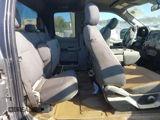 2016 Ford F-150 XL с VIN 1FTEX1CP4GFA98165, выставлен на аукционе IAAI как лот 40540089 с пробегом Не указан миль и . История ставок и продаж доступна на DreamBid. Изображение 8.
