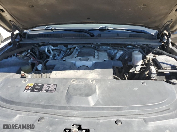 2015 Cadillac Escalade Premium with VIN 1GYS3NKJ4FR630279, listed as a Copart auction lot 70660014 with 182,507 mi miles and Salvage Title. Bid and sale history available at carsss.com. Image 14.