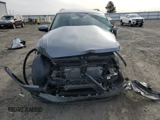 2024 Volkswagen Tiguan S с VIN 3VVFB7AXXRM166367, выставлен на аукционе Copart как лот 52639295 с пробегом Не указан миль и Списание • Salvage title. История ставок и продаж доступна на DreamBid. Изображение 5.