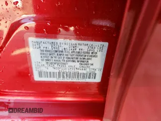 2014 Nissan Sentra SV z VIN 3N1AB7AP3EY284971, wystawiony jako Copart lot #58143175 z przebiegiem 96 590 mil mil oraz Szkoda całkowita • Salvage title. Historia ofert i sprzedaży dostępna na DreamBid. Obrazek 12.