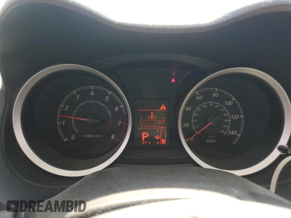 2015 Mitsubishi Lancer ES с VIN JA32U2FU0FU021207, выставлен на аукционе Copart как лот 61850035 с пробегом 139 816 миль миль и Списание • Salvage title. История ставок и продаж доступна на DreamBid. Изображение 9.