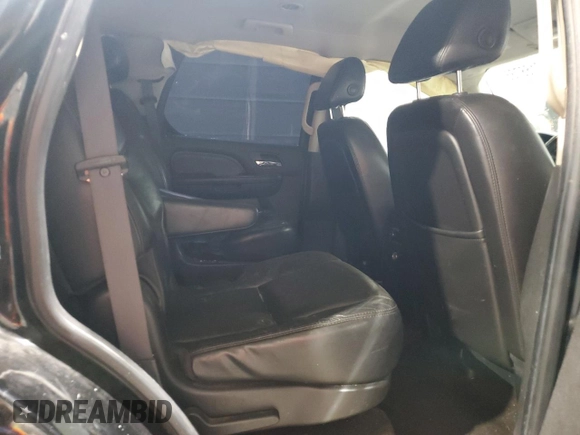 2007 Cadillac Escalade z VIN 1GYFK63867R418507, wystawiony jako Copart lot #50168735 z przebiegiem 215 287 mil mil oraz Szkody całkowita. Historia ofert i sprzedaży dostępna na DreamBid. Obrazek 12.