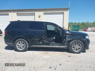 2021 Dodge Durango z VIN 1C4SDHFT3MC814998, wystawiony jako IAAI lot #42019668 z przebiegiem 93 858 mil mil oraz . Historia ofert i sprzedaży dostępna na DreamBid. Obrazek 14.