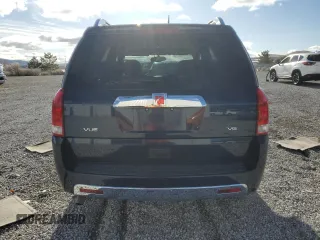 2007 Saturn VUE V6 z VIN 5GZCZ53437S803901, wystawiony jako Copart lot #49426515 z przebiegiem 107 323 mil mil oraz Szkoda całkowita • Salvage title. Historia ofert i sprzedaży dostępna na DreamBid. Obrazek 6.