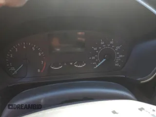 2022 Ford Escape SE с VIN 1FMCU0G64NUB89405, выставлен на аукционе Copart как лот 73887264 с пробегом Не указан миль и Списание • Salvage title. История ставок и продаж доступна на DreamBid. Изображение 9.
