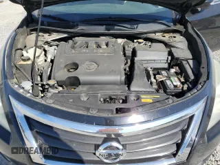 2013 Nissan Altima SL z VIN 1N4BL3AP2DC245146, wystawiony jako Copart lot #54586235 z przebiegiem 235 526 mil mil oraz Szkoda całkowita • Salvage title. Historia ofert i sprzedaży dostępna na DreamBid. Obrazek 11.