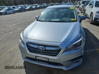2018 Subaru Legacy Premium with VIN 4S3BNAF66J3033922, listed as a IAAI auction lot 42610438 with 39,267 mi miles and . Bid and sale history available at DreamBid. Image 40.