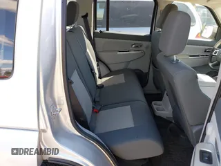 2008 Jeep Liberty Limited with VIN 1J8GN58K48W103314, listed as a IAAI auction lot 42020819 with 104,670 mi miles and . Bid and sale history available at carsss.com. Image 8.