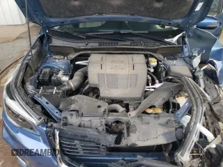 2021 Subaru Forester Limited z VIN JF2SKAUC7MH566372, wystawiony jako Copart lot #86519184 z przebiegiem Nie podano mil oraz Szkoda całkowita • Salvage title. Historia ofert i sprzedaży dostępna na DreamBid. Obrazek 12.
