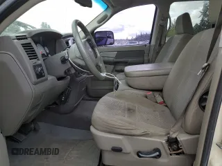 2008 Dodge 1500 ST z VIN 1D7HU182X8J164192, wystawiony jako Copart lot #53848975 z przebiegiem 179 034 mil mil oraz Szkoda całkowita • Salvage title. Historia ofert i sprzedaży dostępna na DreamBid. Obrazek 7.