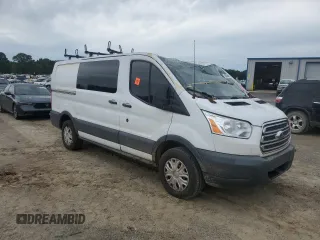 2017 Ford Transit с VIN 1FTYR1YM0HKA87159, выставлен на аукционе Copart как лот 60666785 с пробегом 226 284 миль миль и Списание • Salvage title. История ставок и продаж доступна на DreamBid. Изображение 4.
