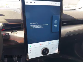 2023 Ford Mustang Mach-E Select с VIN 3FMTK1RM5PMA30178, выставлен на аукционе IAAI как лот 42287333 с пробегом 61 288 миль миль и . История ставок и продаж доступна на DreamBid. Изображение 18.