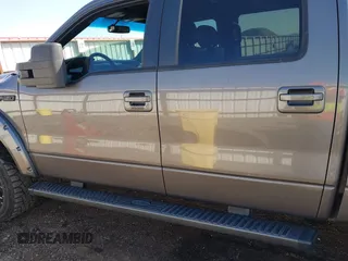 2013 Ford F-150 XL with VIN 1FTFW1ET3DKG28971, listed as a IAAI auction lot 41969079 with 146,546 mi miles. Bid and sale history available at carsss.com. Image 14.