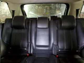 2011 Land Rover Range Rover Sport HSE Lux z VIN SALSK2D41BA700935, wystawiony jako Copart lot #58049505 z przebiegiem 202 417 mil mil oraz Tytuł czysty. Historia ofert i sprzedaży dostępna na DreamBid. Obrazek 10.