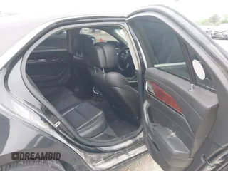 2014 Cadillac CTS Luxury AWD with VIN 1G6AX5SX9E0197395, listed as a IAAI auction lot 42211452 with 90,657 mi miles and . Bid and sale history available at DreamBid. Image 8.