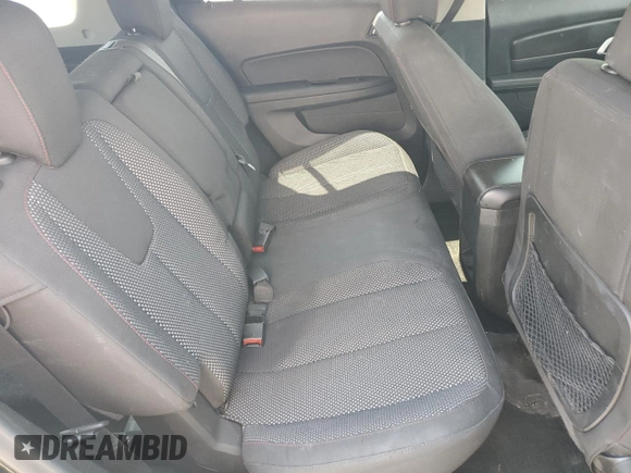 2015 GMC Terrain SLE с VIN 2GKALREK1F6330275, выставлен на аукционе Copart как лот 64138825 с пробегом 125 720 миль миль и Списание • Salvage title. История ставок и продаж доступна на DreamBid. Изображение 11.