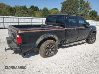 2008 Ford F-250 XL with VIN 1FTSW21R38EC58110, listed as a Copart auction lot 84712094 with 201,775 mi miles and Clean Title. Bid and sale history available at carsss.com. Image 3.