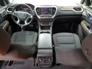 2022 GMC Acadia SLE с VIN 1GKKNKL44NZ121819, выставлен на аукционе Copart как лот 58531225 с пробегом 58 560 миль миль и Списание • Salvage title. История ставок и продаж доступна на DreamBid. Изображение 8.