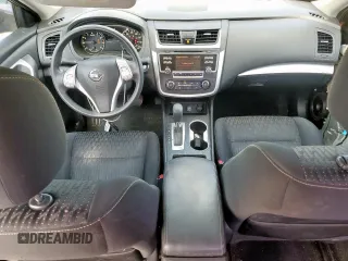 2016 Nissan Altima S z VIN 1N4AL3AP1GN380915, wystawiony jako Copart lot #60445205 z przebiegiem 87 033 mil mil oraz Szkoda całkowita • Salvage title. Historia ofert i sprzedaży dostępna na DreamBid. Obrazek 8.