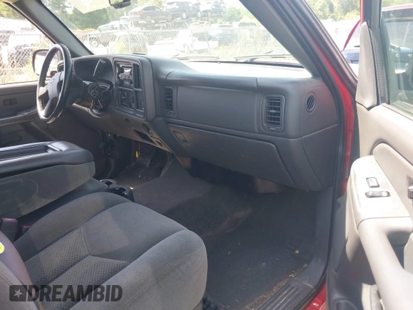 2004 Chevrolet Silverado 1500 Z71 with VIN 2GCEK19TX41369946, listed as a IAAI auction lot 42176844 with 151,807 mi miles and . Bid and sale history available at DreamBid. Image 5.