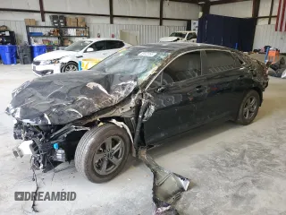 2023 Kia K5 LXS z VIN 5XXG14J28PG185233, wystawiony jako Copart lot #53922895 z przebiegiem 46 314 mil mil oraz Szkoda całkowita • Salvage title. Historia ofert i sprzedaży dostępna na DreamBid. Obrazek 1.