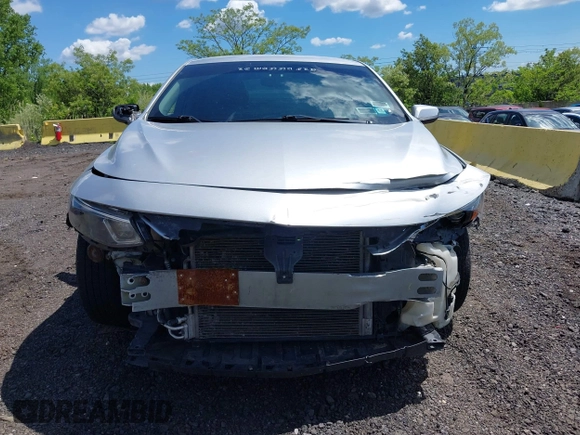 2016 Chevrolet Malibu LS with VIN 1G1ZB5STXGF286381, listed as a IAAI auction lot 42204535 with 81,079 mi miles and . Bid and sale history available at DreamBid. Image 12.