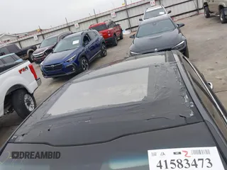 2018 Kia Cadenza Premium with VIN KNALC4J19J5098126, listed as a IAAI auction lot 41583473 with 79,360 mi miles. Bid and sale history available at carsss.com. Image 20.
